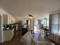 Boulder- Denver DIA! ! Popular home, Private, Spacious, and Centrally Located! Hotels in Erie