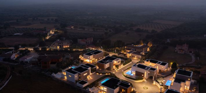 Old Olive VI Hotels in Vodnjan