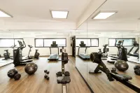 Hilton Lille - palestra
