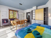 Egner- Apt.Panorama Hotels in Muralto