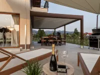 Mountain House Volta 1 Hotels in Lucice