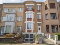 Les Citrinelles with parking - 3-Sterne