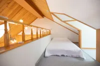 Gapyeong Tea Pension Cheongpyeong Station附近的飯店