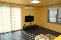 Healing Village Pension - Spa