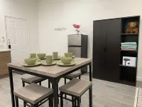 Newly Remodeled Private Studio Home