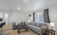 North Lakes Retreat in Eagle River 추가치 스테이트 파크 헤드쿼터스 주변 호텔