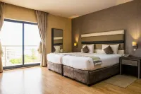 Hotel Maputo Lda Hotels in Maputo