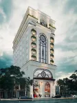 Grand Luxury Hotel Ninh Chu Hotels in 