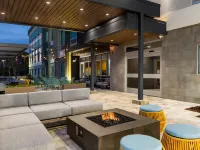 Home2 Suites by Hilton Troy Hotels in Troy