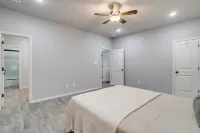 Spacious 3BR, 2BA – Cozy Stay for Job Travelers