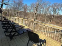 Modern 3-bedroom cottage in Drumore, southern Lancaster County