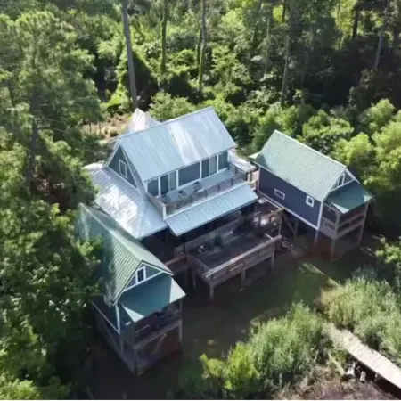 H2OMG - WIE Houses - Pod Messi