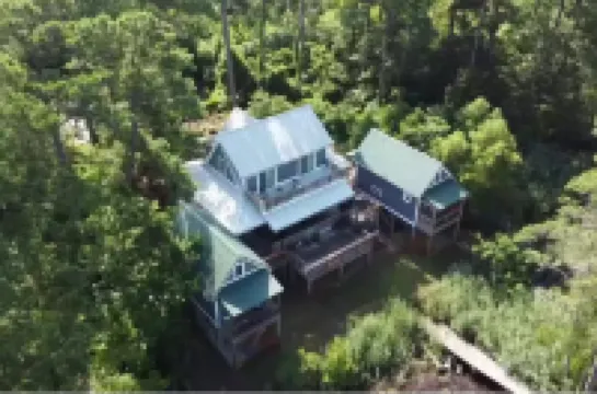 H2OMG - WIE Houses - Pod Messi