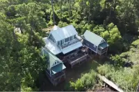 H2OMG - WIE Houses - Pod Messi