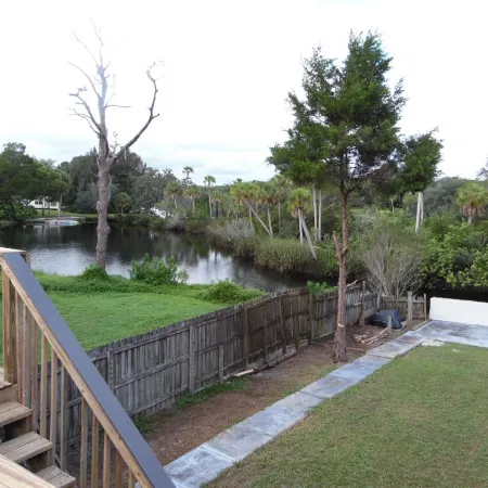 Water Front Living-Gulf Access- Near Gulf Beaches