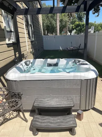 Downtown Riverside Historic Old Charm Beauty Отели рядом с достопримечательностью «Калифорнийский университет в Риверсайде»