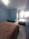 Apartamento Mobiliado à Dois Quarteirões do Centro Hôtels à : Imperatriz