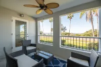 Waterfront Gorgeously Updated Apartment 2 Bed