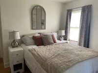 Black Mt home, minutes to downtown, fenced yard - 3 stjerner