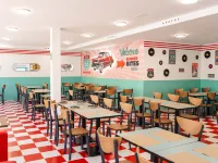 Hotel Magic Games 4 Hotels in Plana Alta