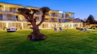 Vision Hotel Các khách sạn ở Peschiera del Garda