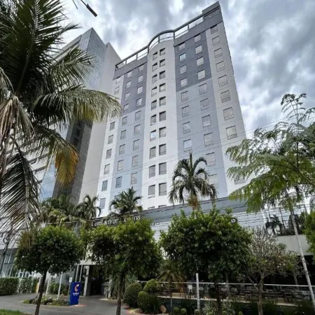 Comfort Hotel & Suítes Rondonópolis