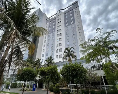 Comfort Hotel & Suítes Rondonópolis Hotels in Rondonopolis