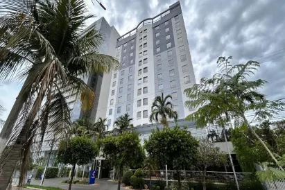 Comfort Hotel & Suítes Rondonópolis