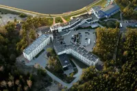Hotel Wodnik Hotels in Belchatow