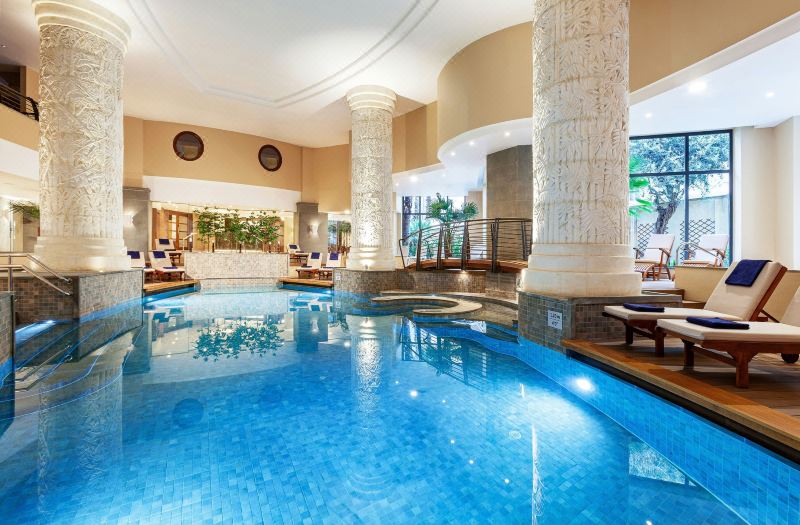 Malta Marriott Resort & Spa photo 2