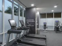 ハンプトン バイ ヒルトン ドーハ オールド タウン ドーハのホテル