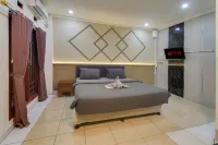 Resort Kebun Indah Hotels in Pondok Melati