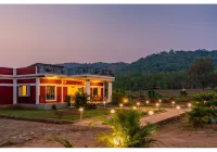 Dandeli Hill View Jungle Stay