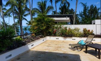 Aligio Apart-Hotel & Spa - Las Terrenas
