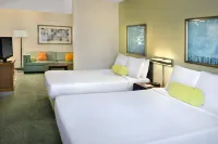 SpringHill Suites Danbury