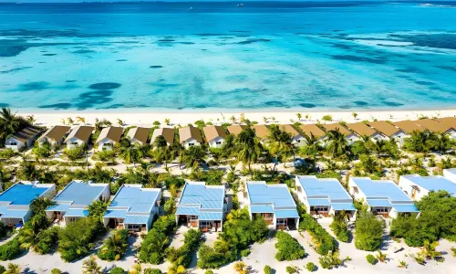 South Palm Resort Maldives