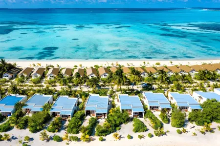 South Palm Resort Maldives Отели в г. Хитхадхоо
