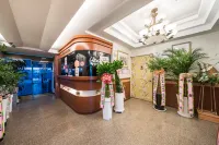 Naju Hitel Hotels in Naju-Si