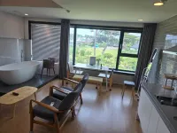 강릉 스테이어스펜션