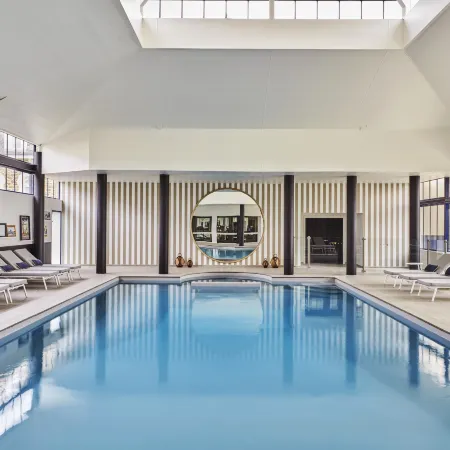 Hôtel Barrière le Grand Hôtel Dinard