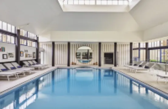 Hôtel Barrière le Grand Hôtel Dinard