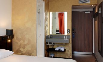 Ibis Budget Annecy Poisy