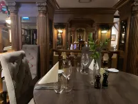 Park Hotel Vossevangen - Frühstück