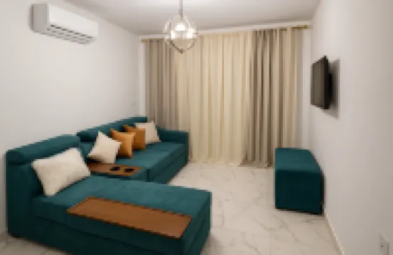 Relaxing Seaside Retreat 酒店