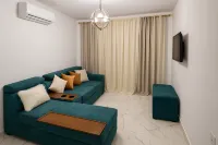 Relaxing Seaside Retreat Hotels near Freedom Park