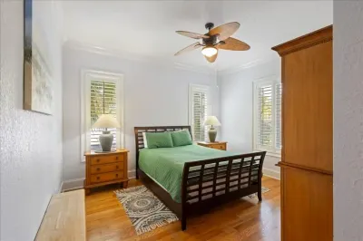 Private Rooftop/Walk to Beach / Parking /Chef Kitchen Các khách sạn gần Seaside Golf Course