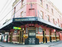 Shakespeare Hotel - Inns