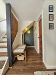 Eclectic Artist Flat: Great midpoint between Seattle, Tacoma, and National Parks