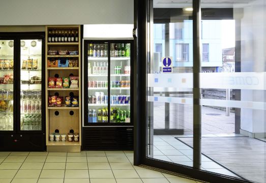 1. 이비스 버짓 포..