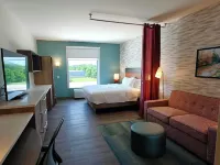 Home2 Suites by Hilton Bristol فنادق في بريستول